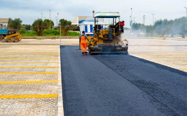 Professional Driveway Pavers in Waskom, TX